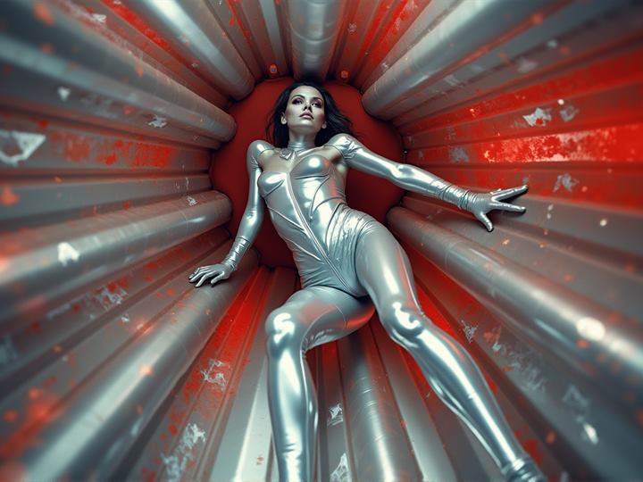 Futurist premium